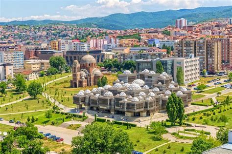 pristina sehenswürdigkeiten|THE 10 BEST Pristina Sights & Historical Landmarks